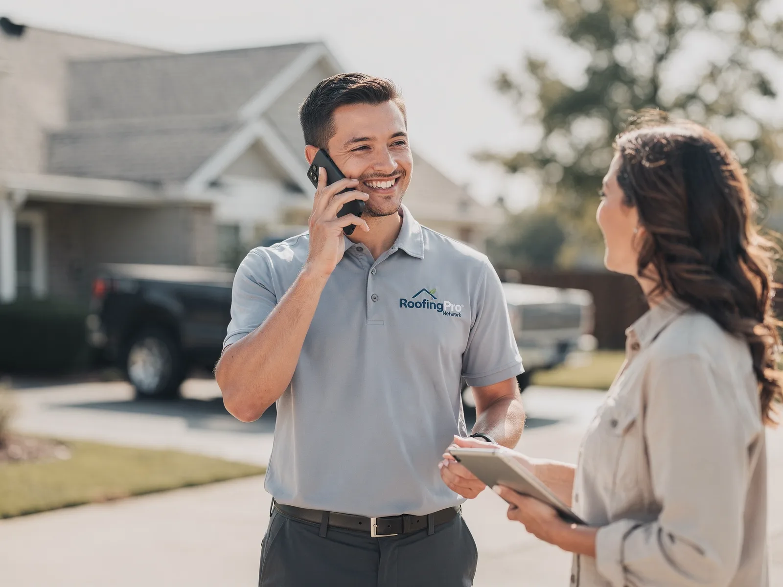 Chimney Leak Detection in Carlisle, IA